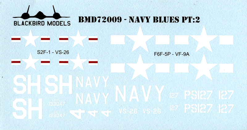 Navy Blues Pt:2 (72)