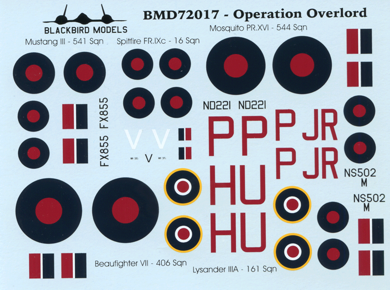 Operation Overlord Pt:1 (72)