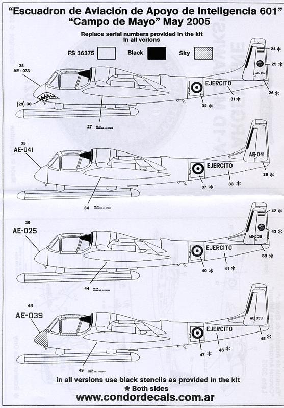 OV-1D Mohawk (48)