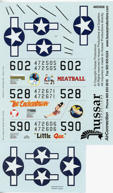 P-51D Over the Pacific Pt: 1 (48)