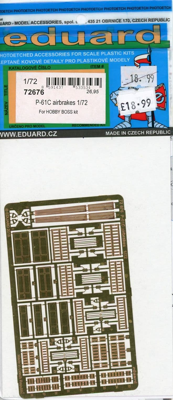P-61C Airbrakes (72)