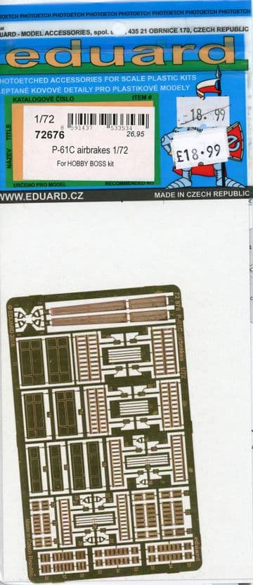 P-61C Airbrakes (72)