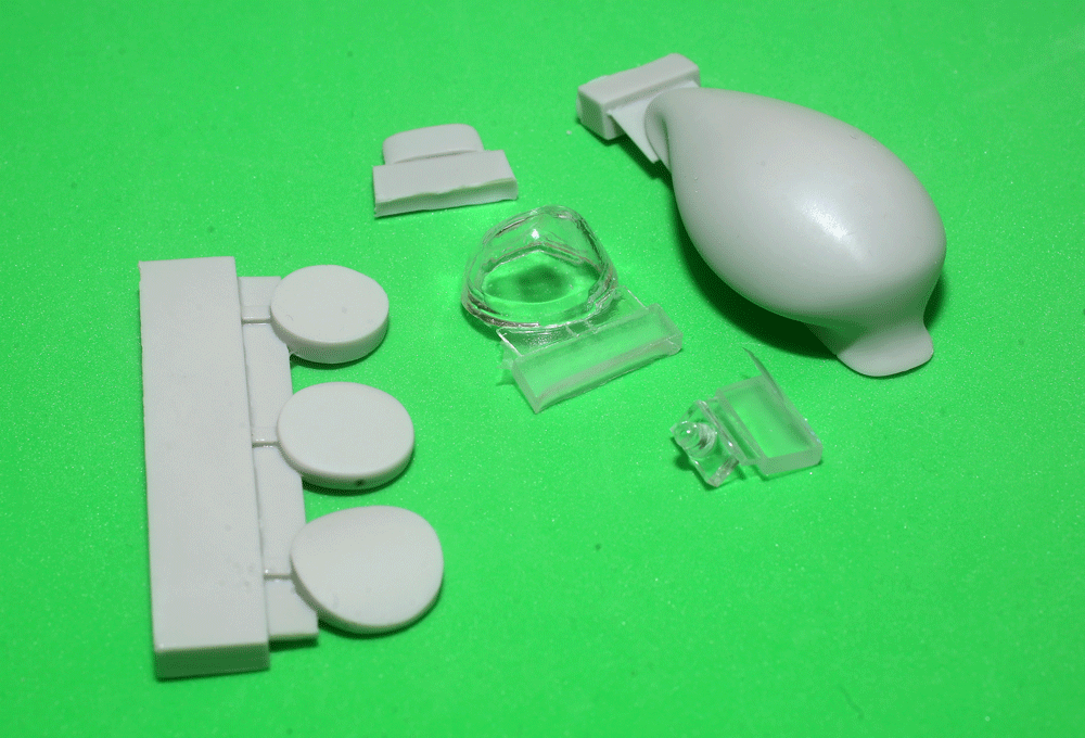 PB-1W Conversion (72)