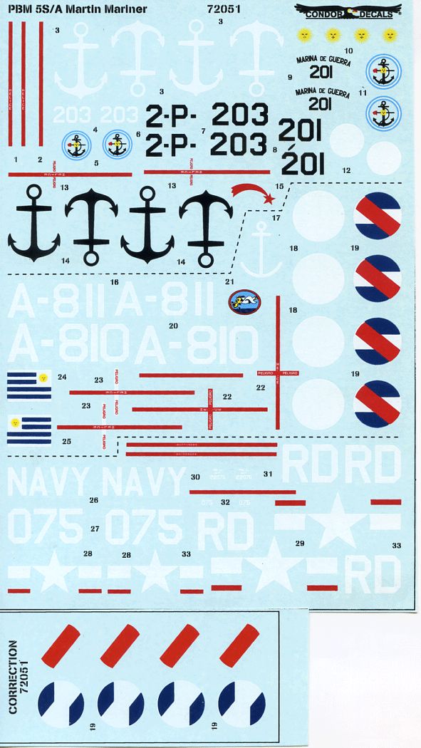 PBM-5S/A Mariner (72)