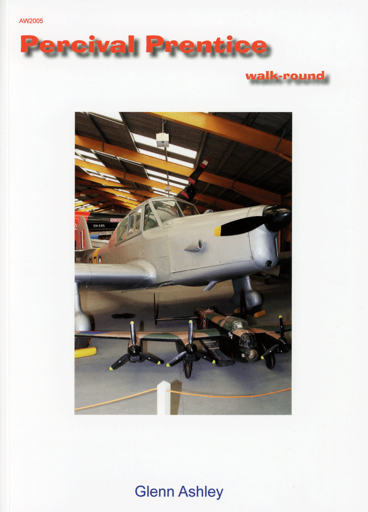 Percival Prentice Walkround