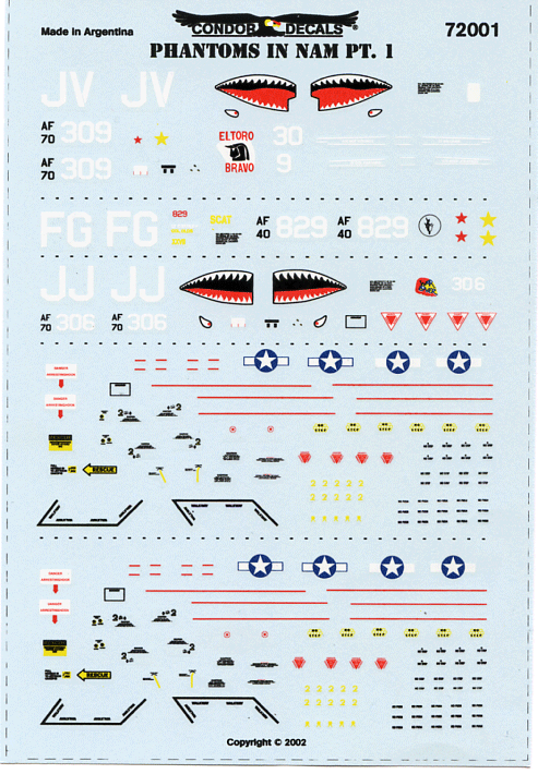 Phantoms in Nam Pt:1 (72)
