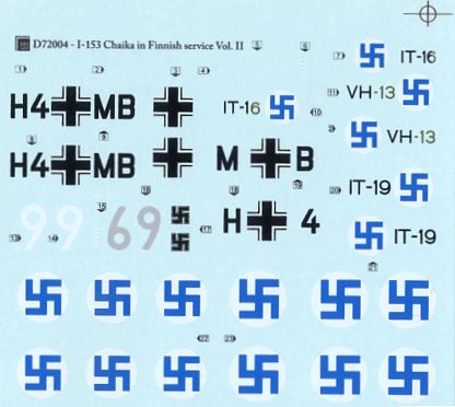 Po-153 in Finnish Service Pt:2 (72)