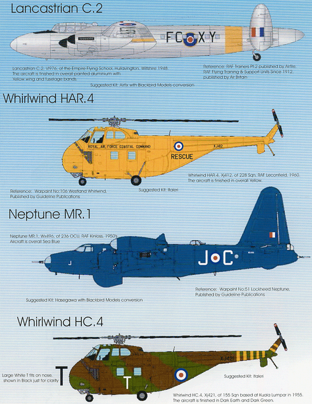 Post War RAF Pt:2 (72)