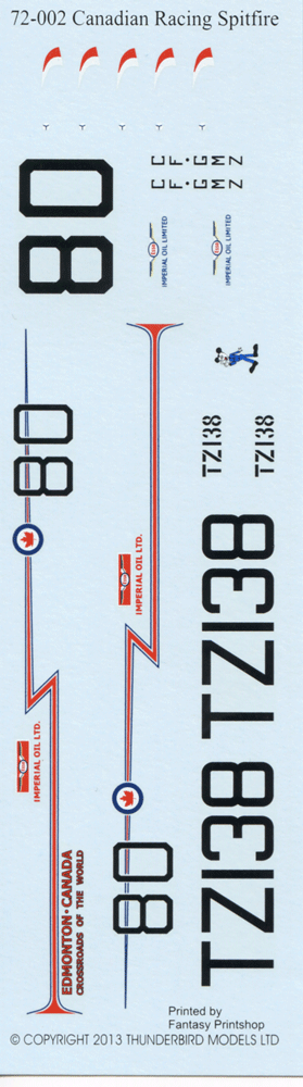 Racing Spitfires (72)