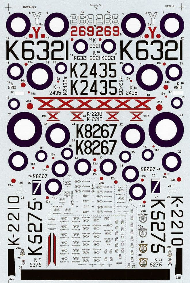 RAF Between the Wars (72)