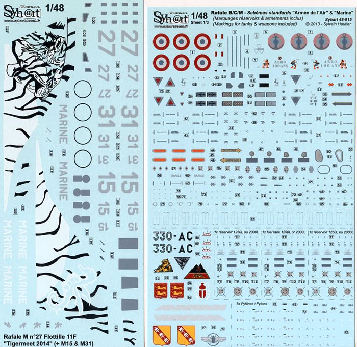 RAFALE M TIGERMEET 2014 (48)