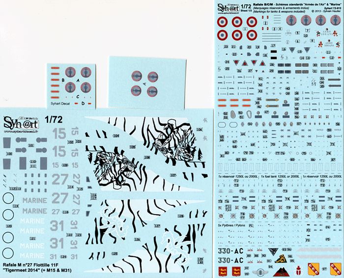 Rafale M Tigermeet 2014 (72)