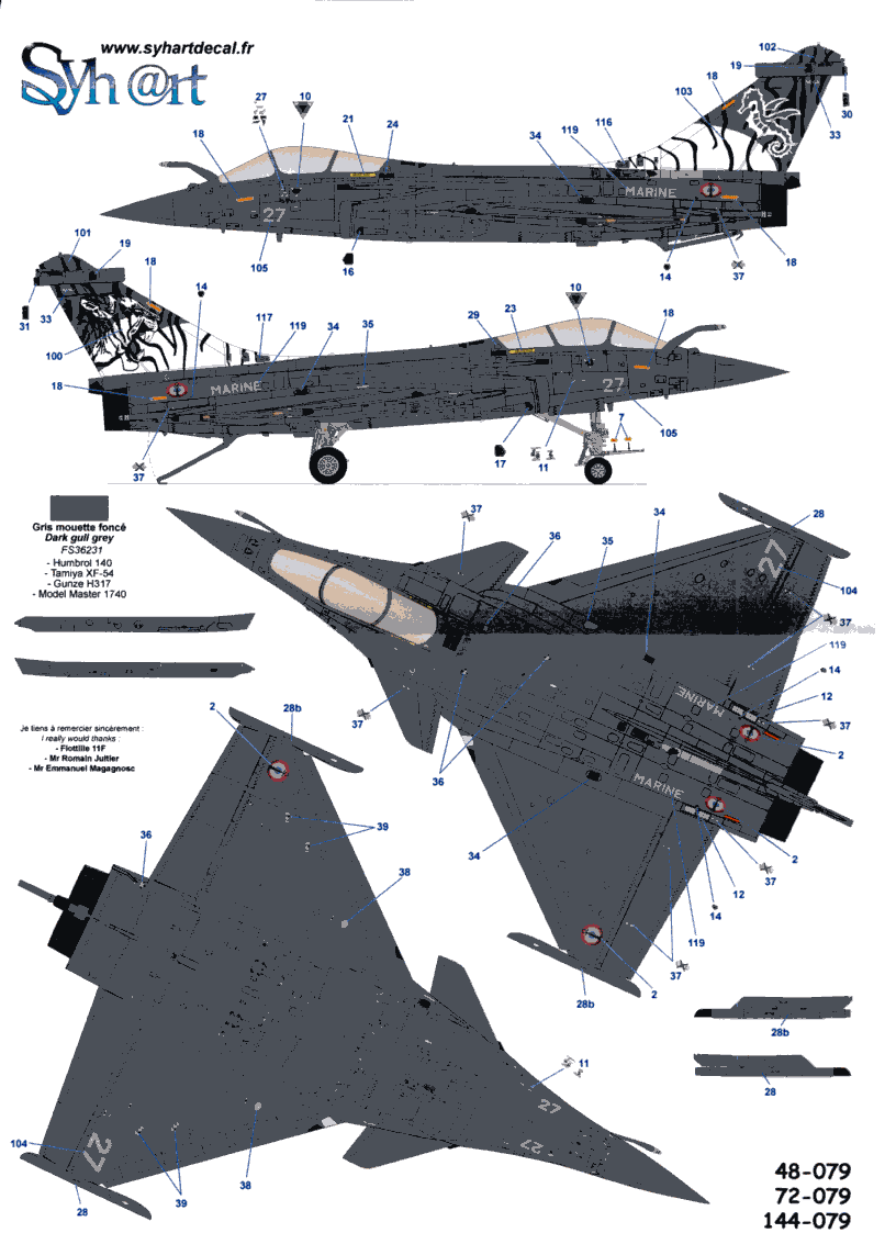 Rafale Tigermeet 2014 Flot 11F (144)