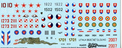 Recce Fishbeds (144)