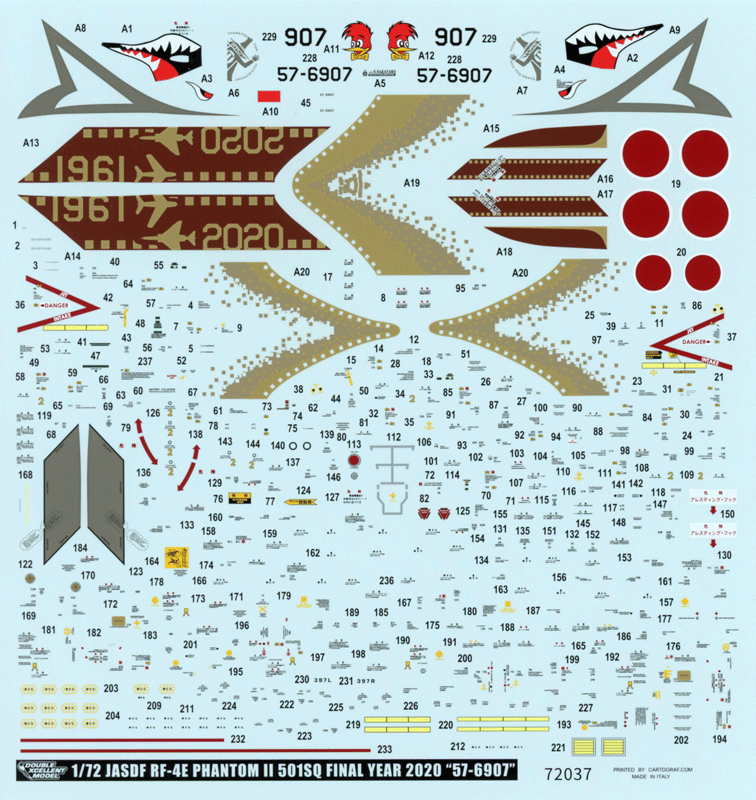 RF-4E 510 Sqn Final Year 2020 (72)