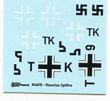 Rosariius Spitfire (144)