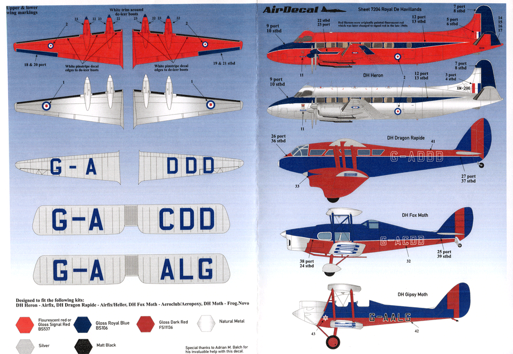 Royal de Havillands (72)