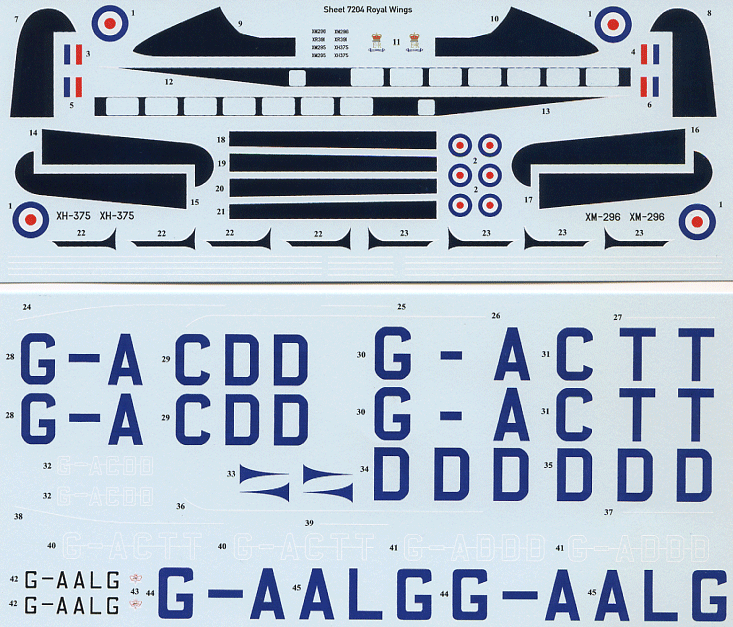 Royal de Havillands (72)