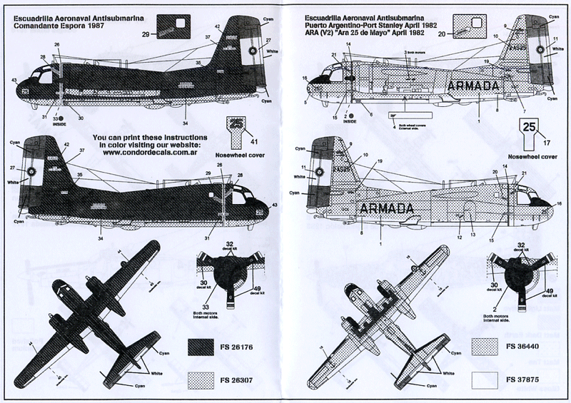 S-2E Tracker & PC-6 Turbo Porter (48)