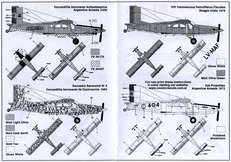 S-2E Tracker & PC-6 Turbo Porter (48)