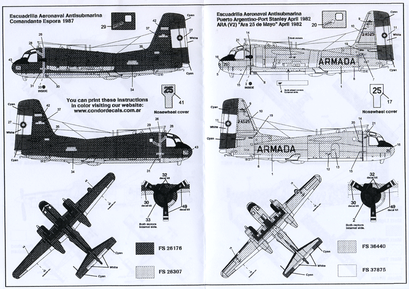 S2E Tracker & PC-6 Turbo Porter (72)