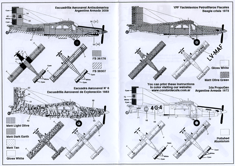 S2E Tracker & PC-6 Turbo Porter (72)
