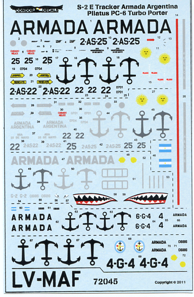 S2E Tracker & PC-6 Turbo Porter (72)