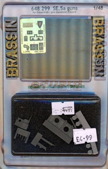 SE.5a Guns (48)