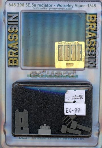 SE.5a Radiator (48)