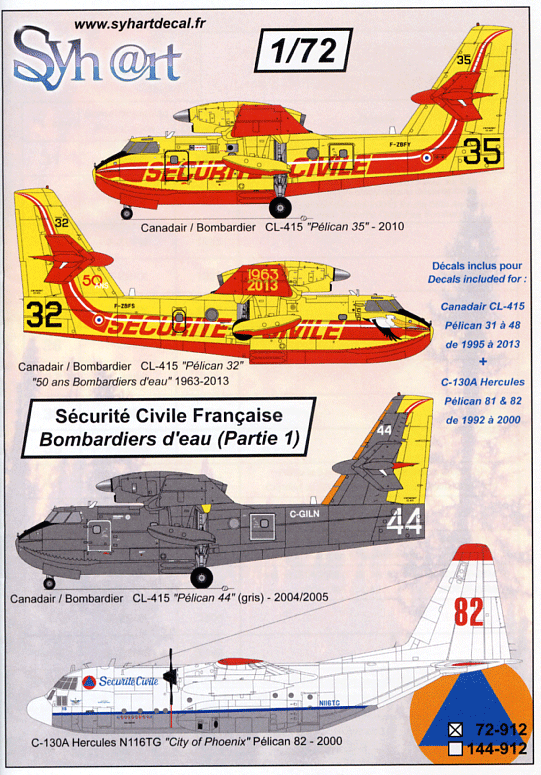 Securite Civile Francaise Pt:1 (72)