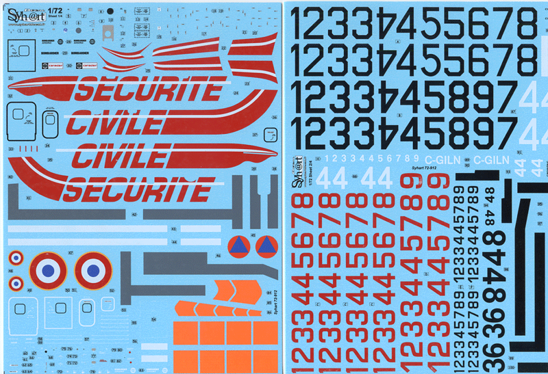 Securite Civile Francaise Pt:1 (72)