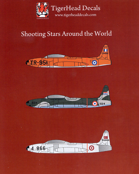 Shooting Stars Around the World (72)