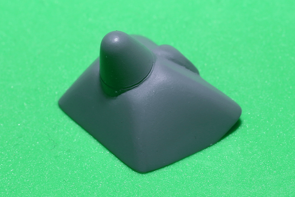 Short Skyvan Nose (72)