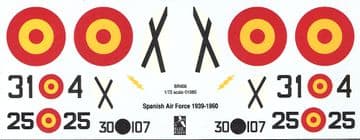Spanish AF 1939-60 (72)