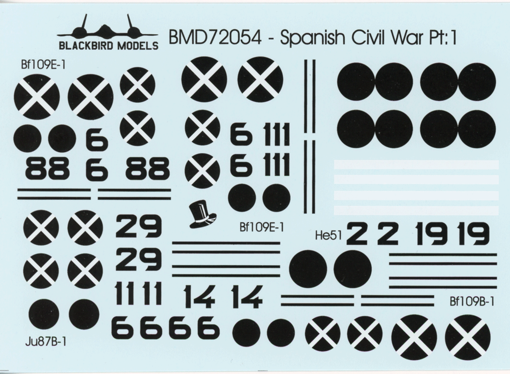 Spanish Civil War Pt:1 (72)