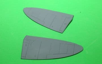 Spitfire PR.1B Conversion (72)