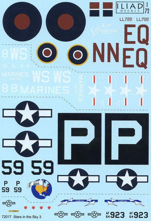 Stars in the Sky 3 (72)