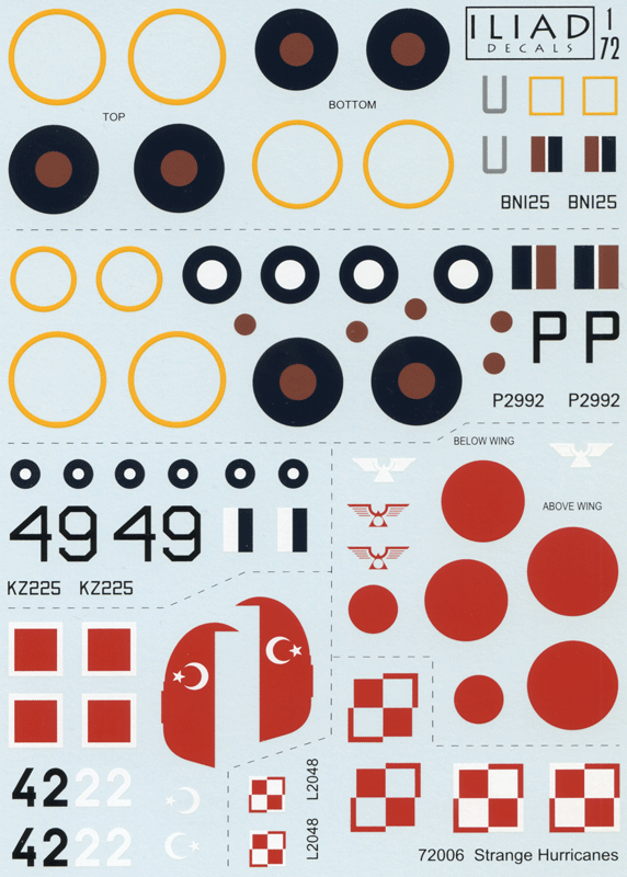 Strange Hurricanes (72)