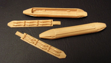 SUU-20 Practice Bomb Unit (48)