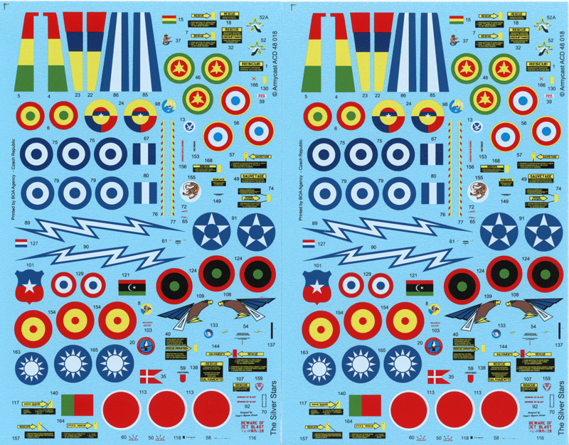 T-33 The Silver Star 48