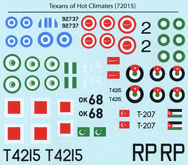 Texans of Hot Climate (72)