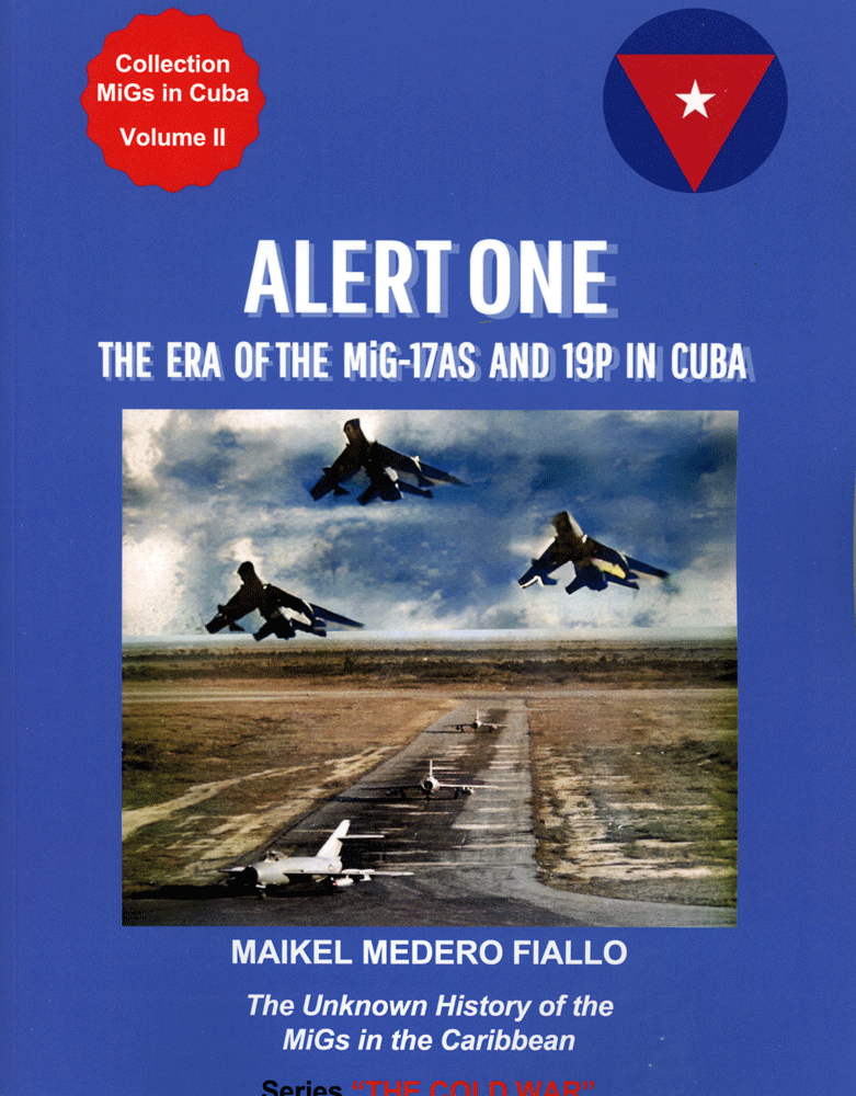 The MiG-17 & 19 in Cuba