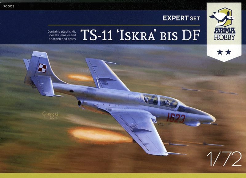 TS-11 Iskra bis DF (72)