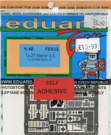 Tu-2T Interior (48)