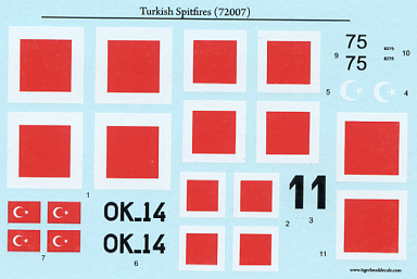Turkish Spitfires (72)