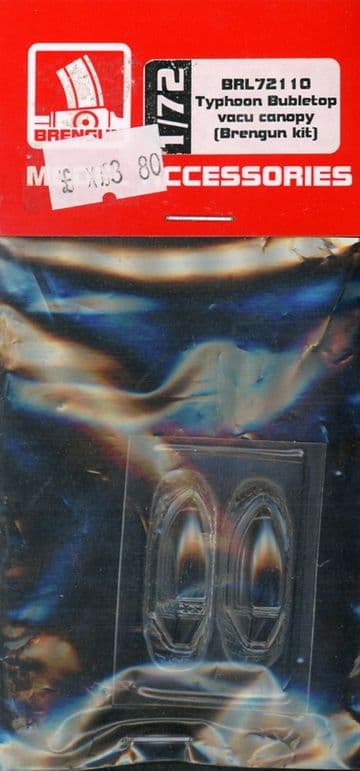 Typhoon Bubbletop Canopies (72)