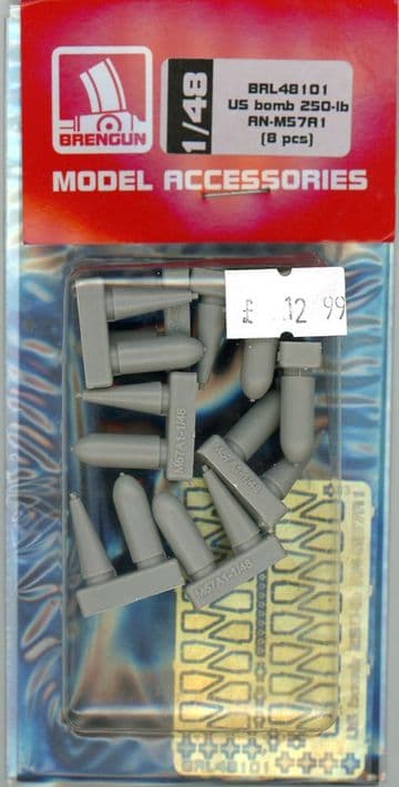 US 250lb Bombs (48)