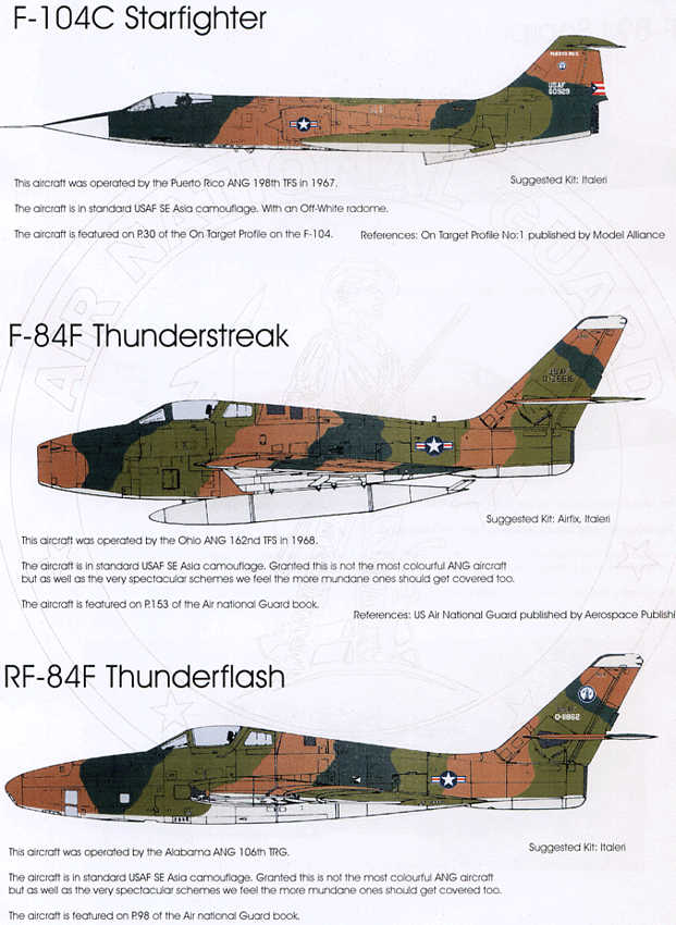 US Air National Guard Pt:1