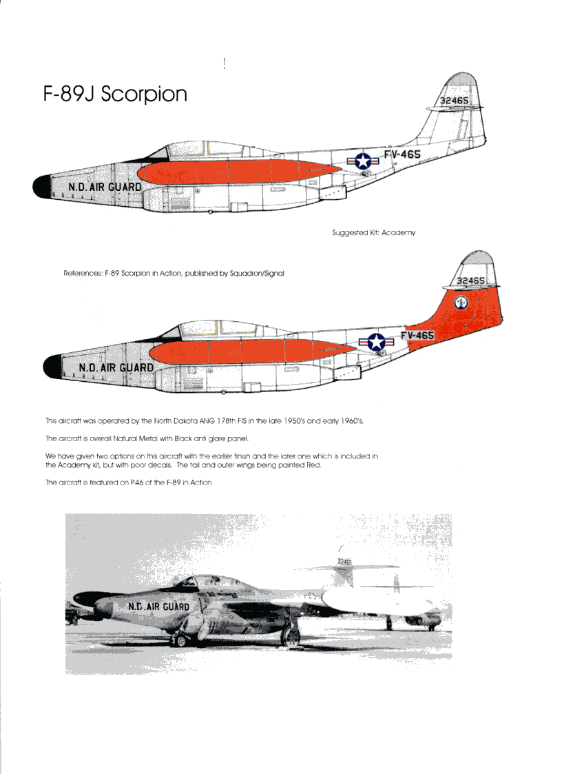 US Air National Guard Pt:1