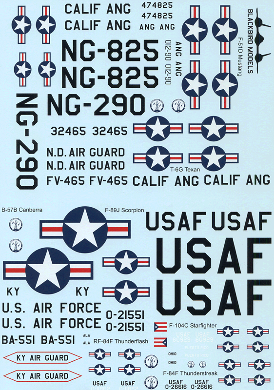 US Air National Guard Pt:1 (48)